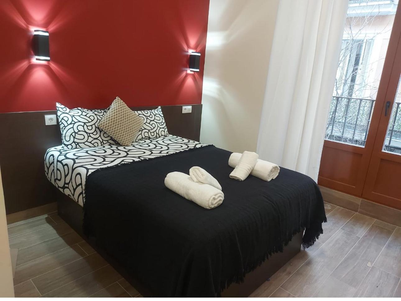 Hostal Corazon De Madrid 2 — Photos 3